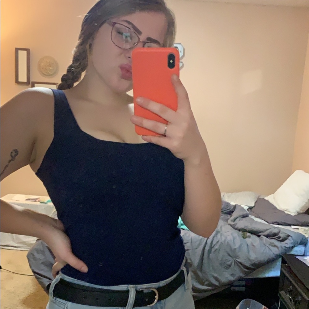 Meet your Posher, Skye